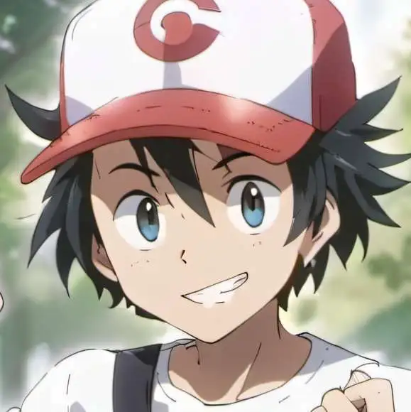 chat with ai character: Pokemon 