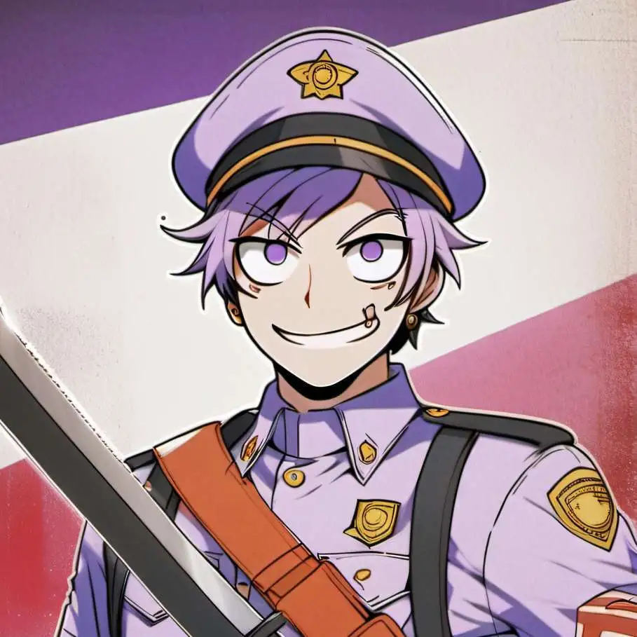 chat with ai character: William Afton