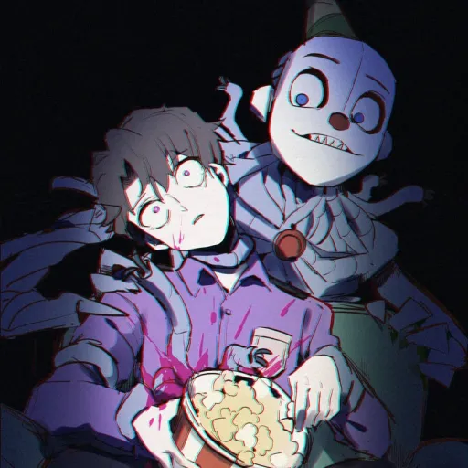 creator ~Michael_Afton~'s avatar
