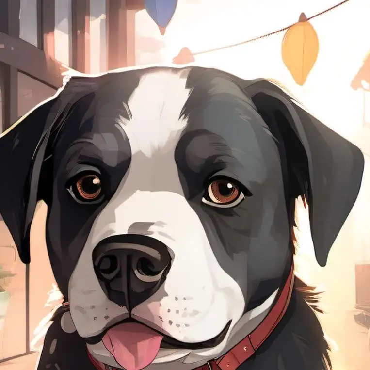 chat with ai character: Sadie