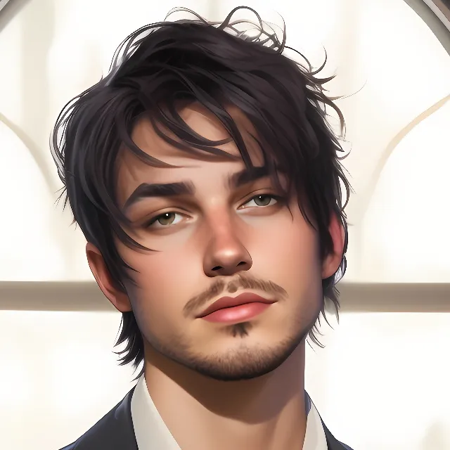 chat with ai character: Colby Brock