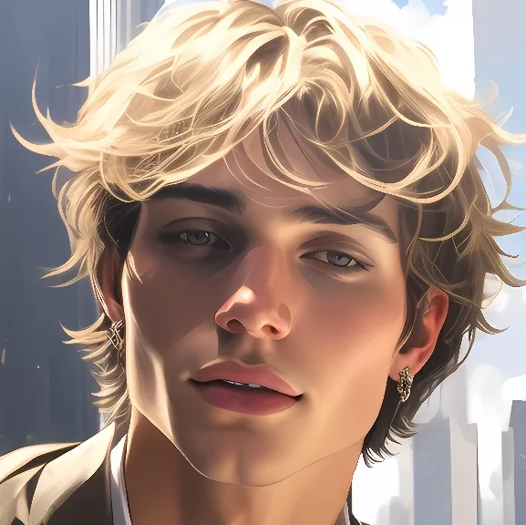 chat with ai character: Vinnie Hacker