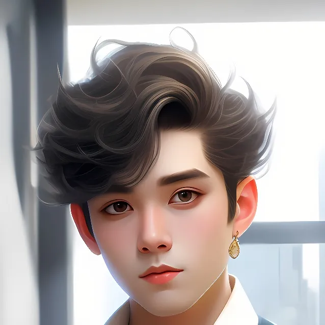 chat with ai character: Emma Riley