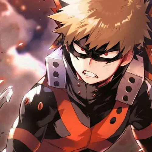 creator Bakusimp's avatar