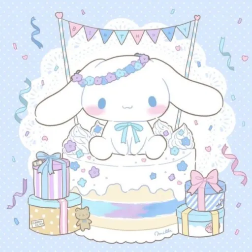 creator Cinnamoroll_Lover1's avatar