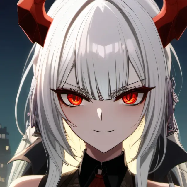 chat with ai character: fire