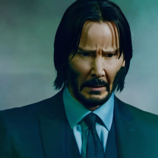 chat with ai character: john wick