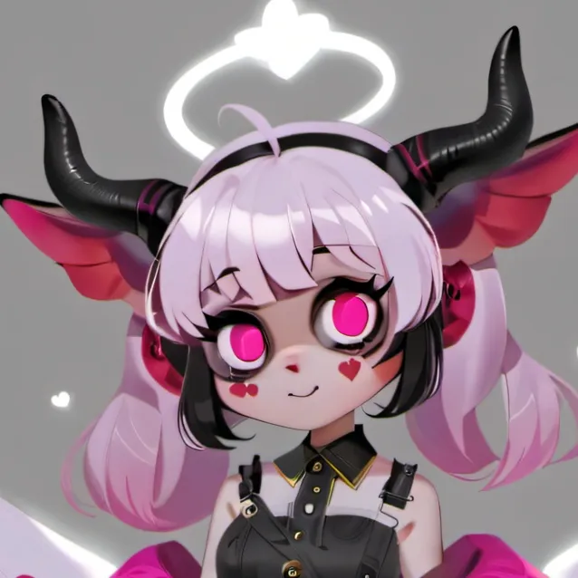 chat with ai character: heartsick baby