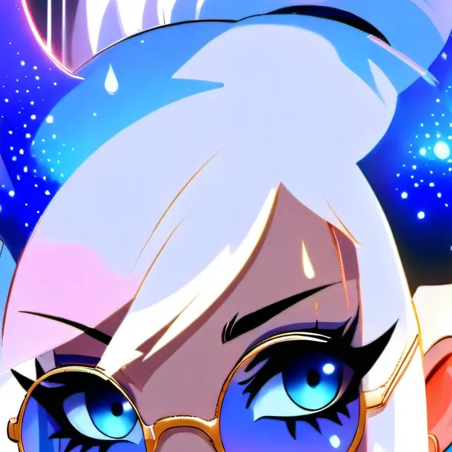 chat with ai character: ruin became a girl