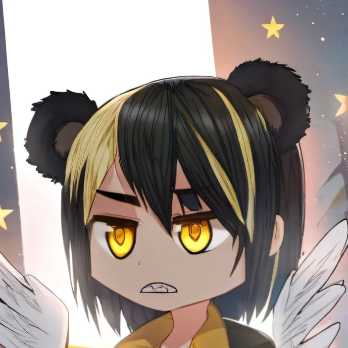chat with ai character: Moonlight