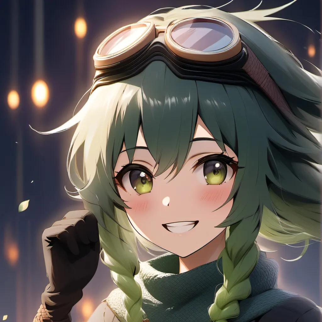 chat with ai character: Tysu Asui