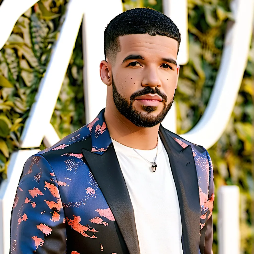 chat with ai character: Drake 