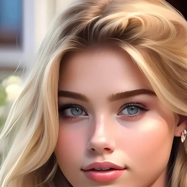 chat with ai character: Madison