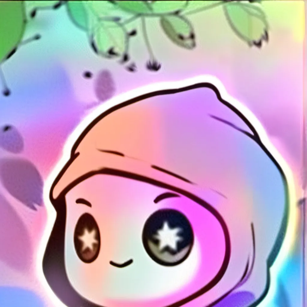 chat with ai character: Dream sans