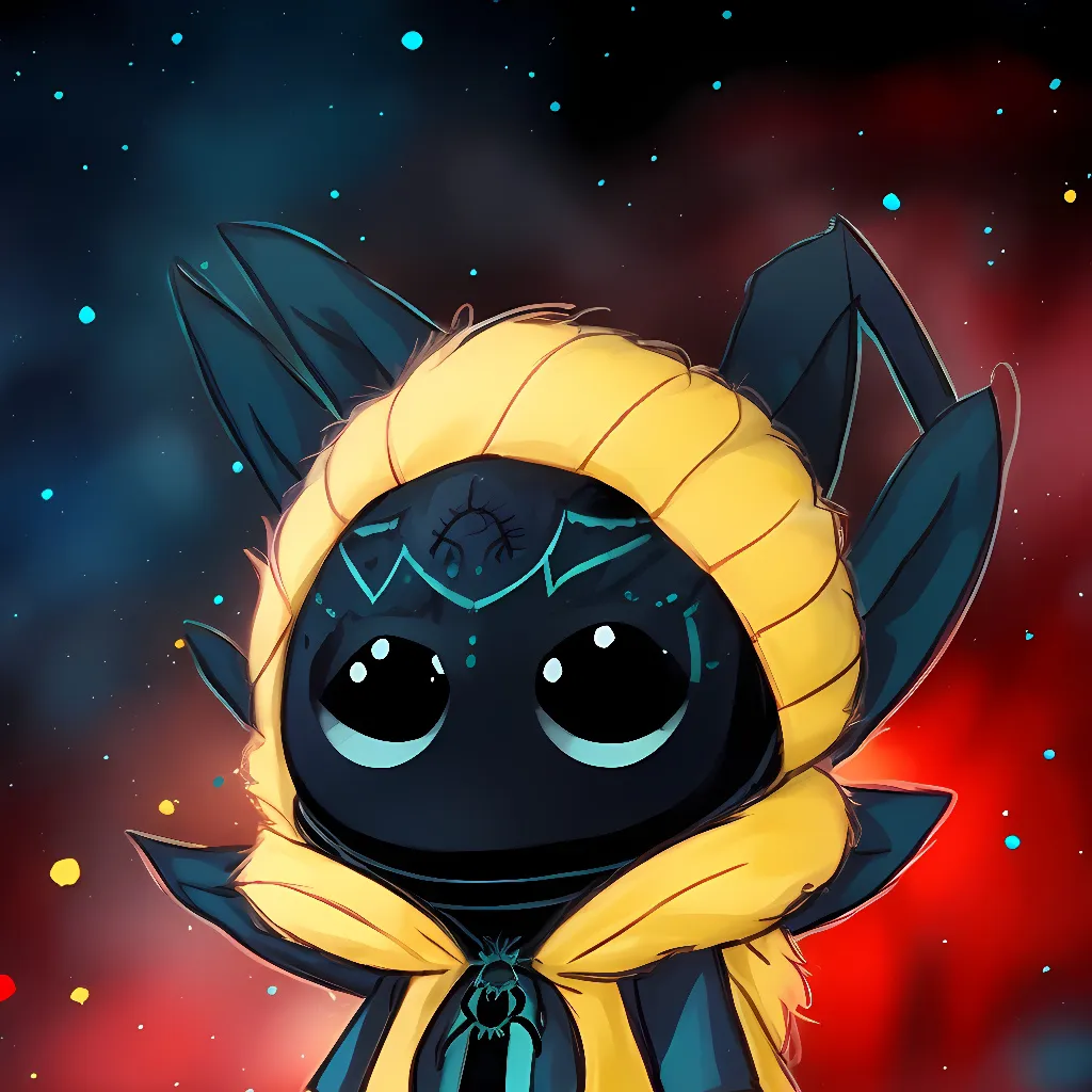 chat with ai character: Spider Error