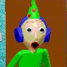 creator Baldi's #1 Fan📏's avatar