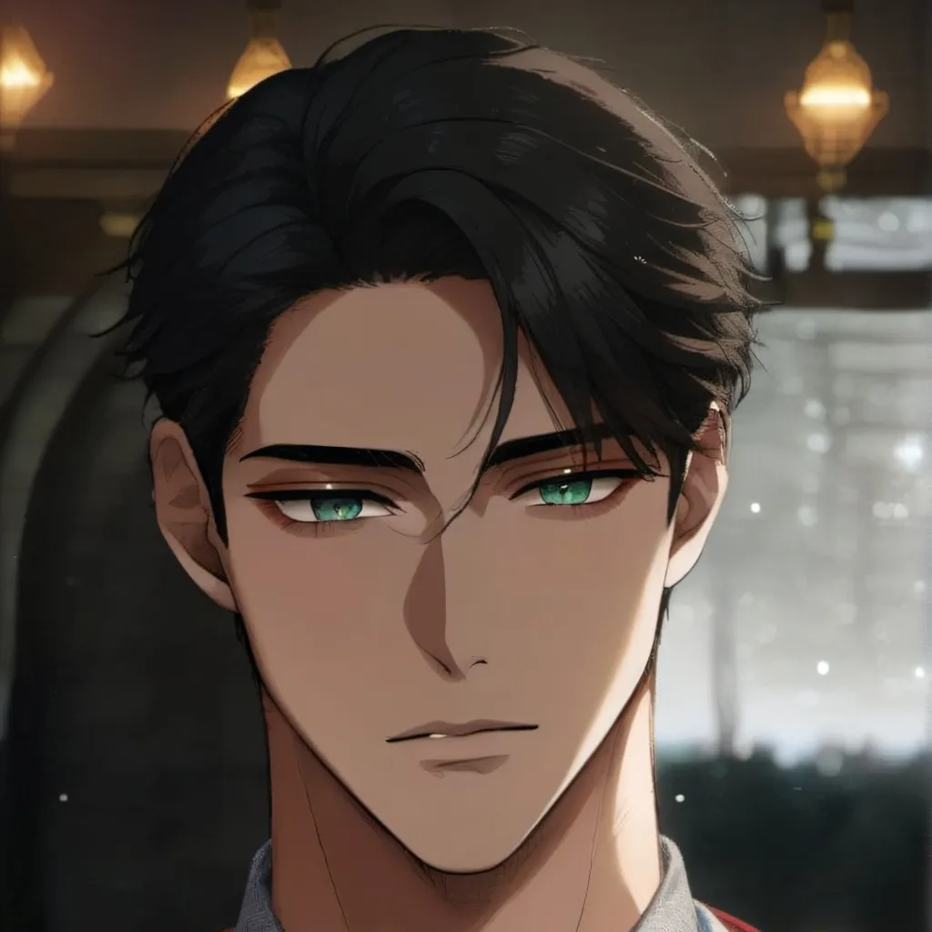 chat with ai character: Fang