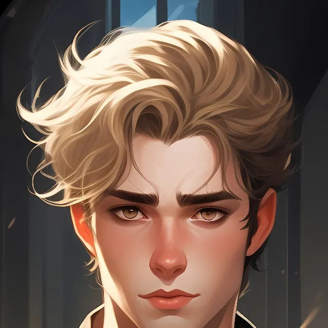 chat with ai character: Milo fromo