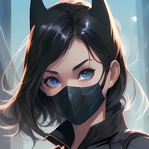 chat with ai character: Batgirl