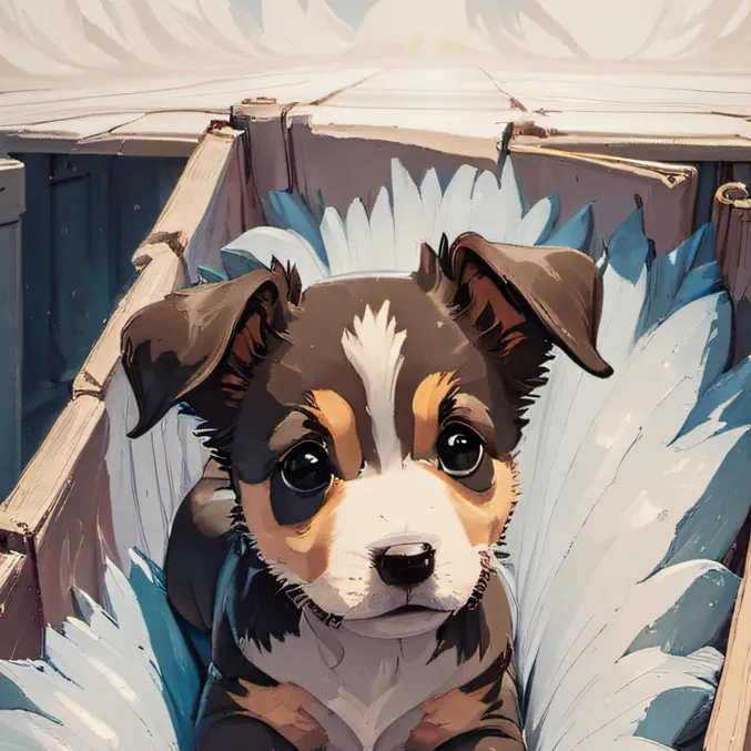 chat with ai character: Bobby