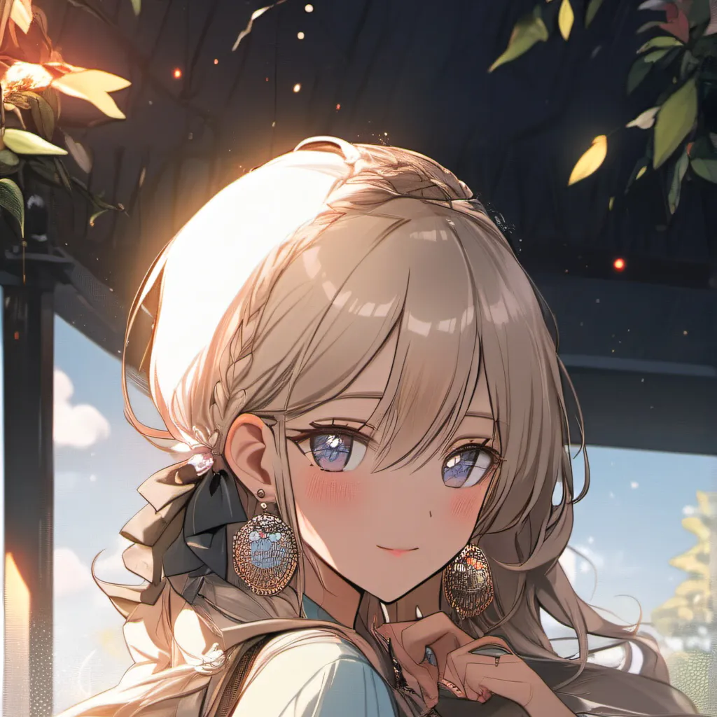 chat with ai character: Kayla