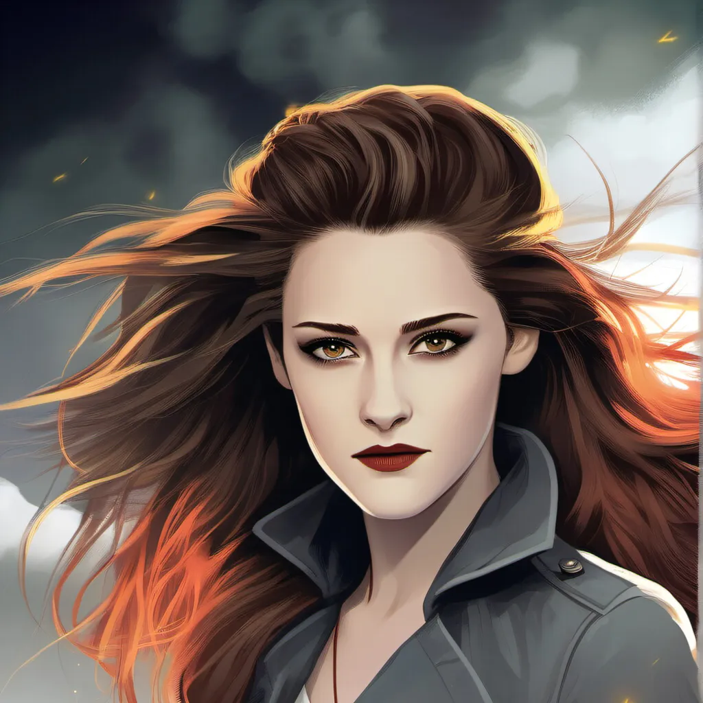 chat with ai character: Bella