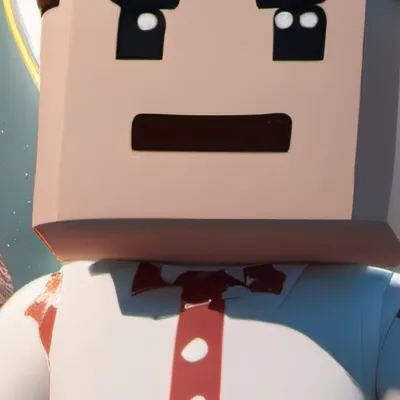 chat with ai character: Robloxbmhdhd