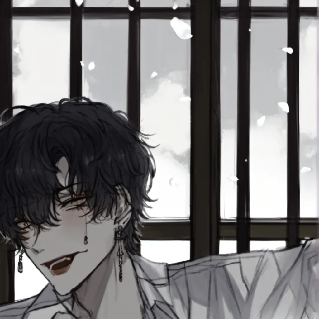 chat with ai character: Asher 