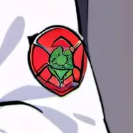 chat with ai character: high on life