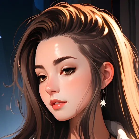 chat with ai character: Emma