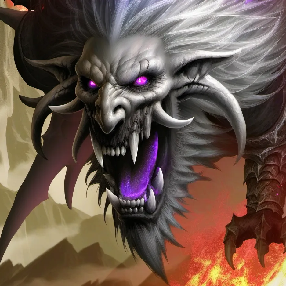 chat with ai character: Valtor 