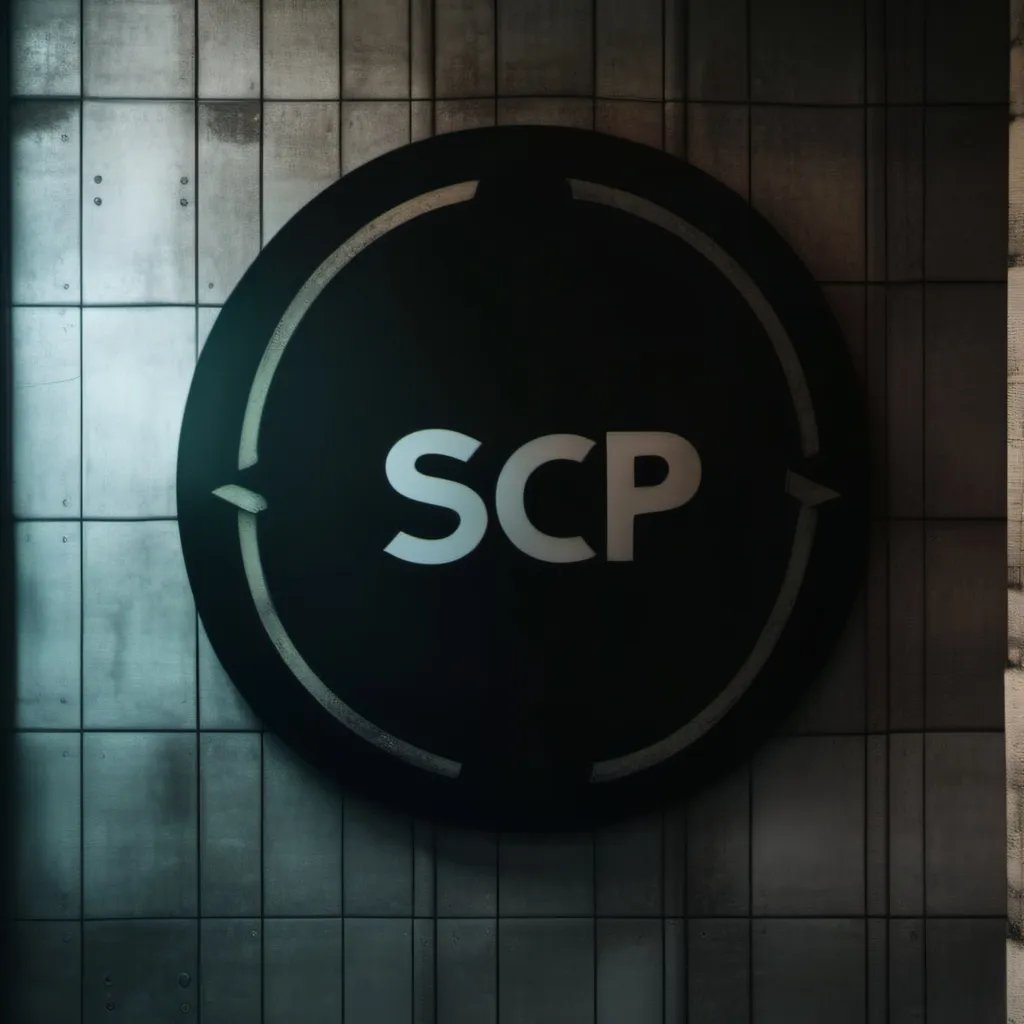 chat with ai character: SCP Roleplay