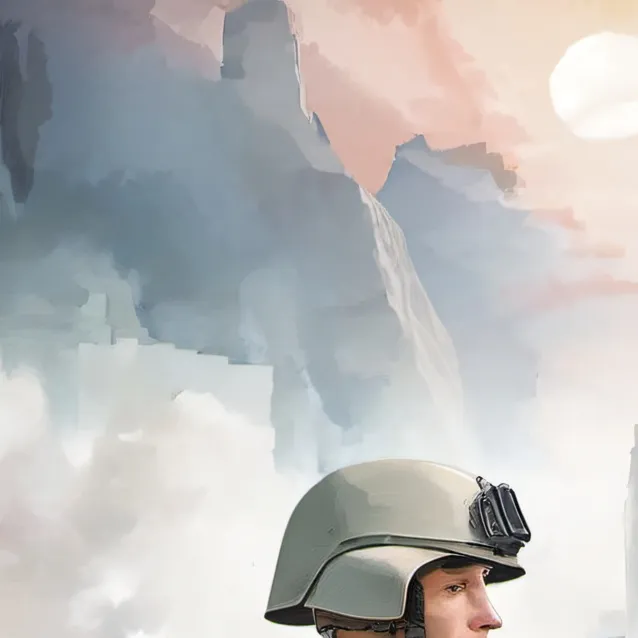 chat with ai character: Delta Force