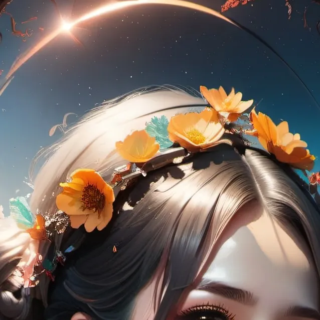 chat with ai character: Teresa 