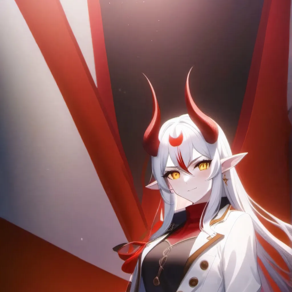 chat with ai character: Lilly
