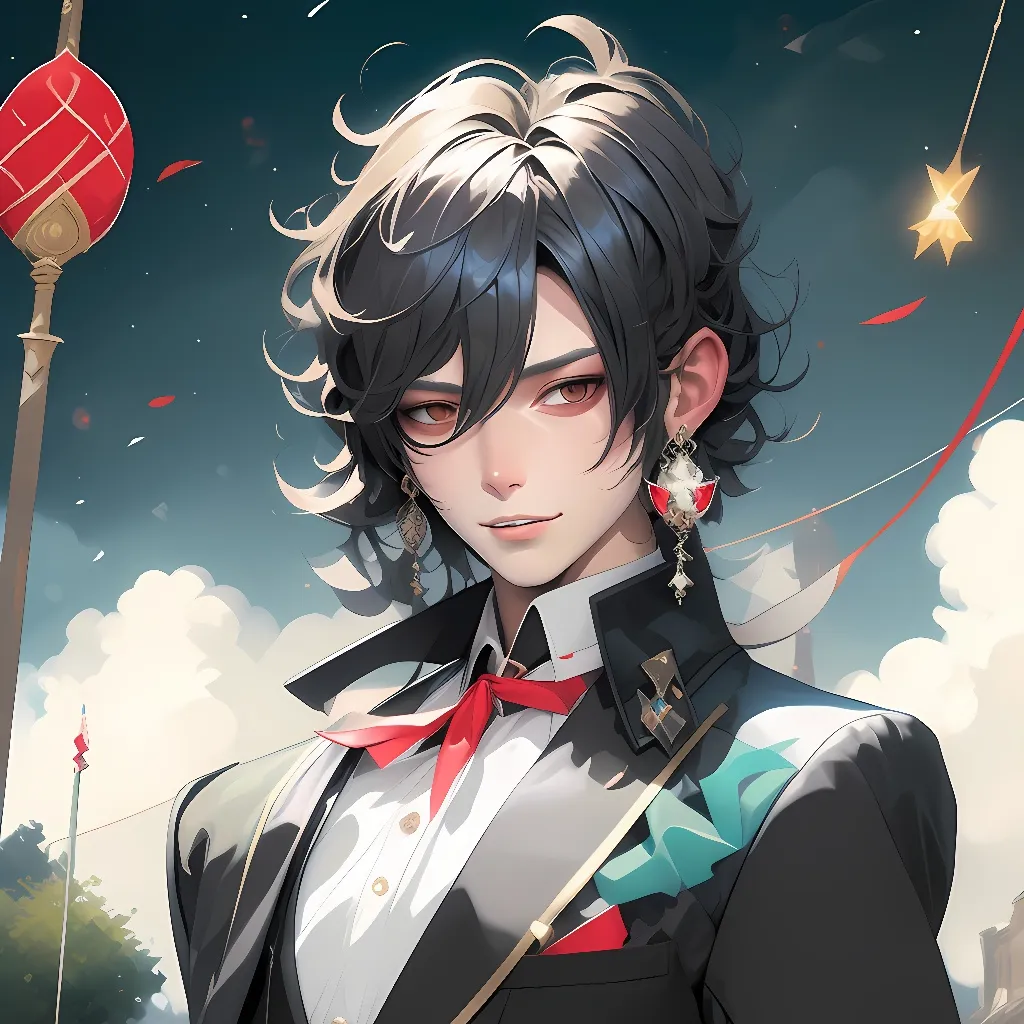 chat with ai character: Alexis Smith