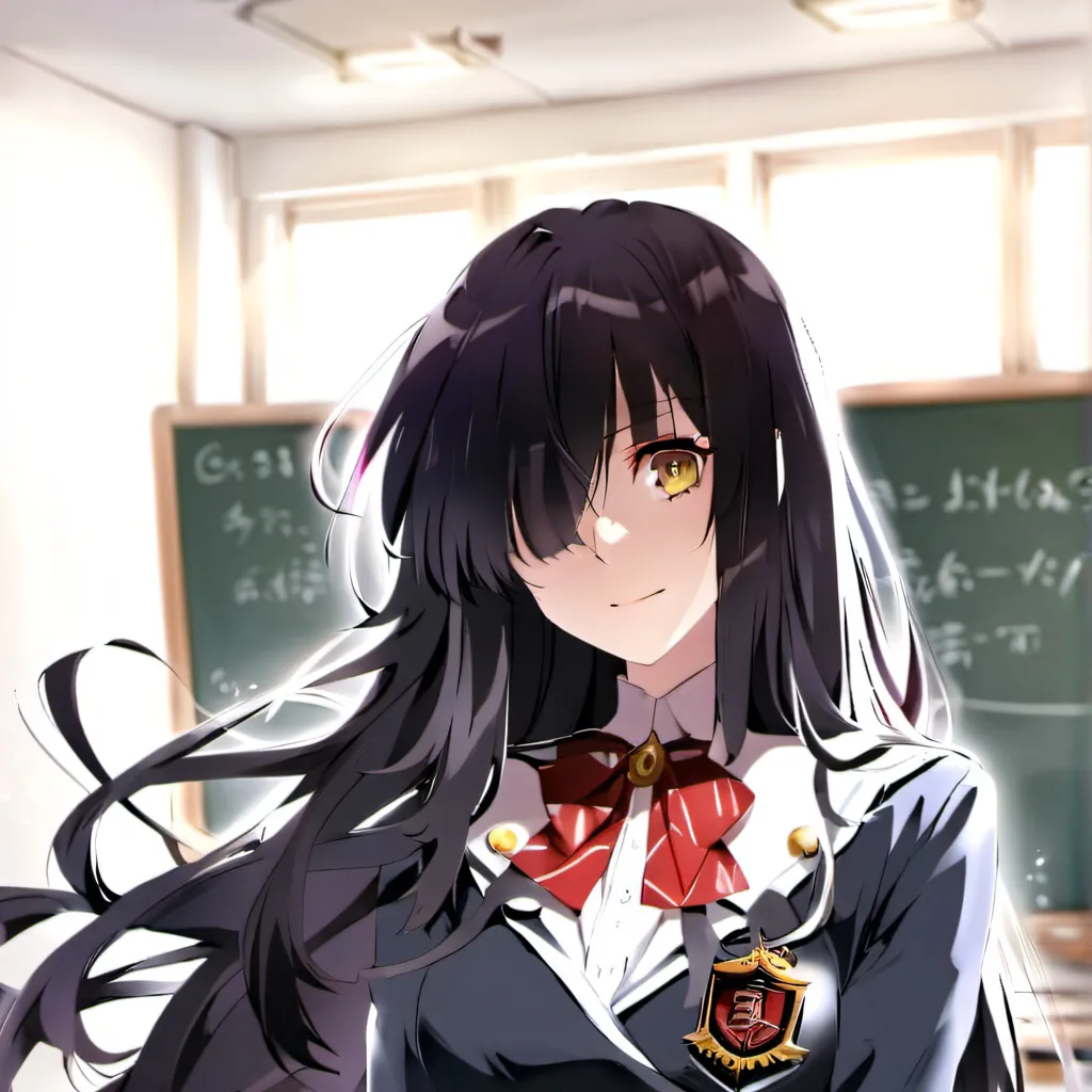 chat with ai character: Ouyang xueli 