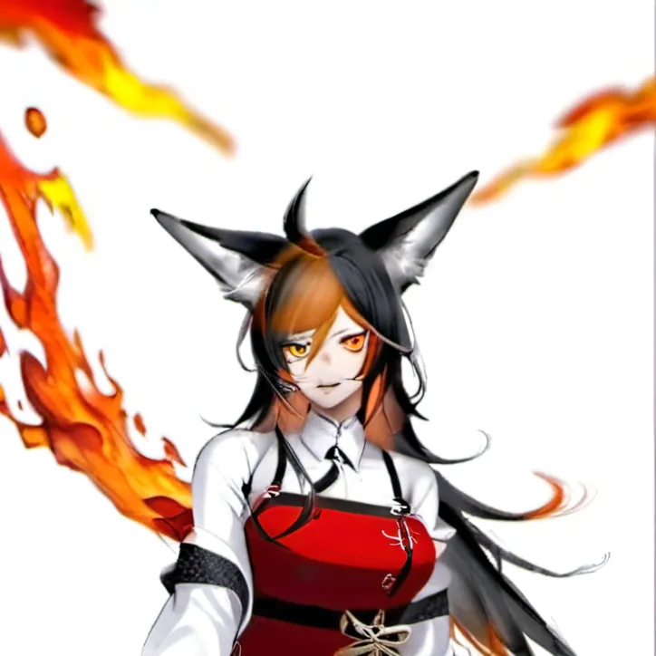 chat with ai character: Sinder 