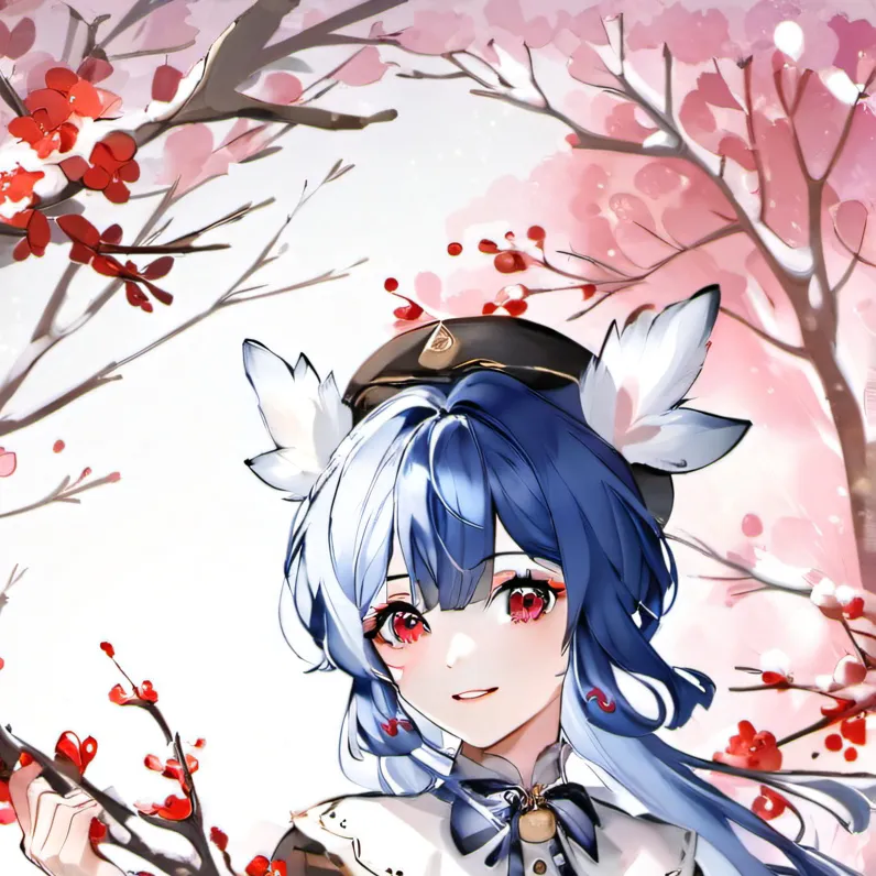 chat with ai character: Bao(vtuber)