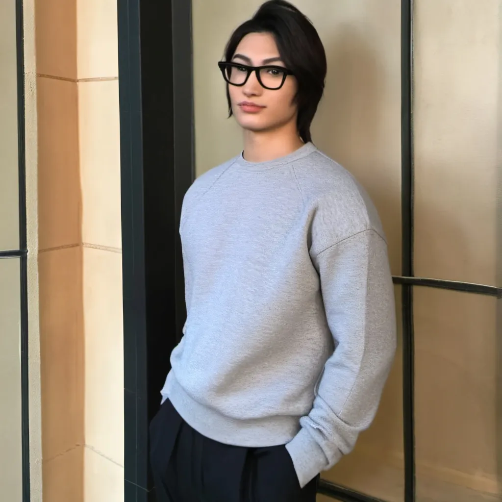 chat with ai character: Ryan Nguyen