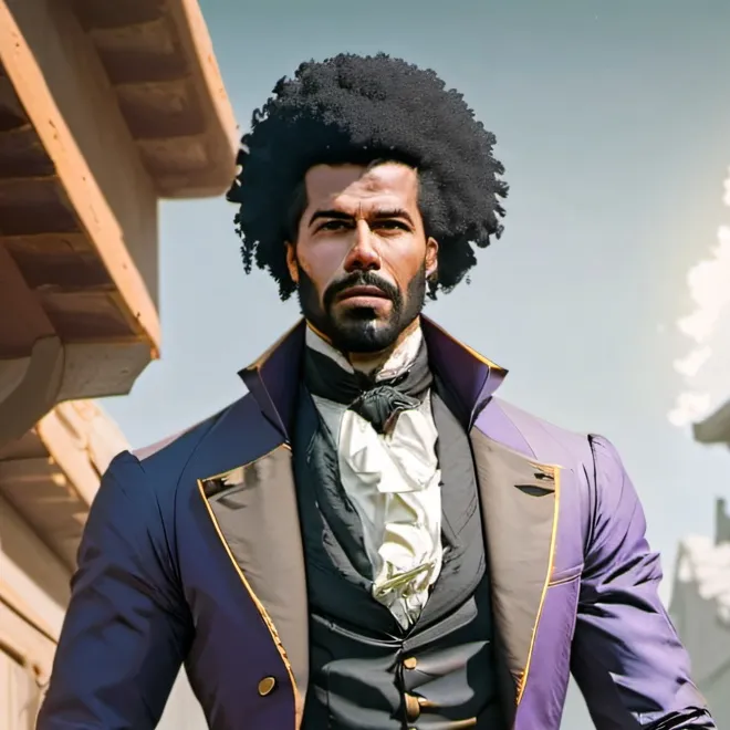 chat with ai character: Thomas Jefferson