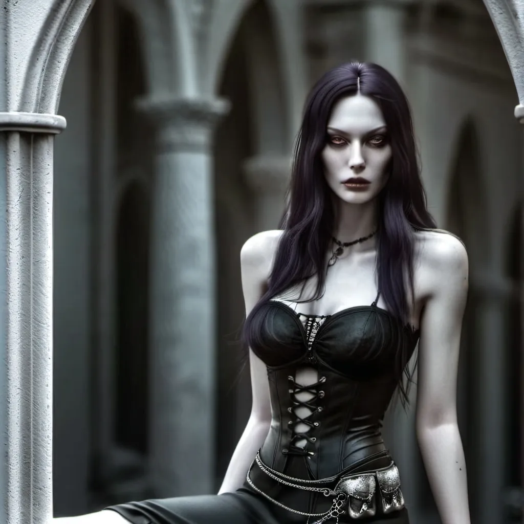 chat with ai character: Valyra