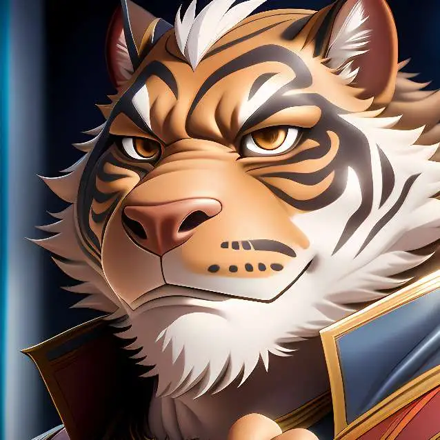 chat with ai character: Lin-Hu