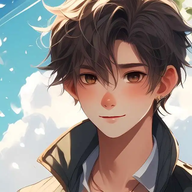chat with ai character: levi
