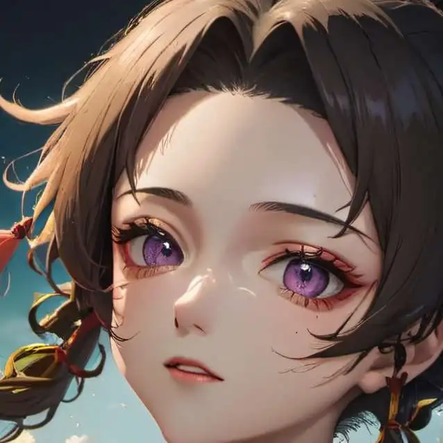 chat with ai character: Kanao