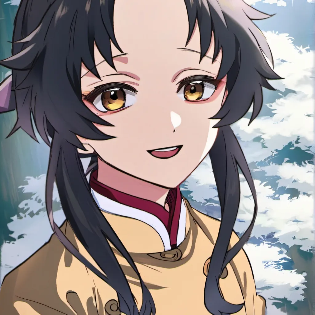 chat with ai character: fam butterfly sis