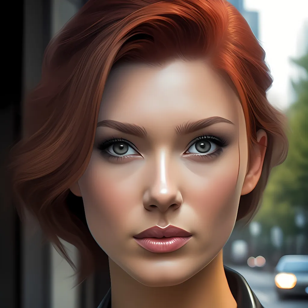chat with ai character: Natasha Romanov 
