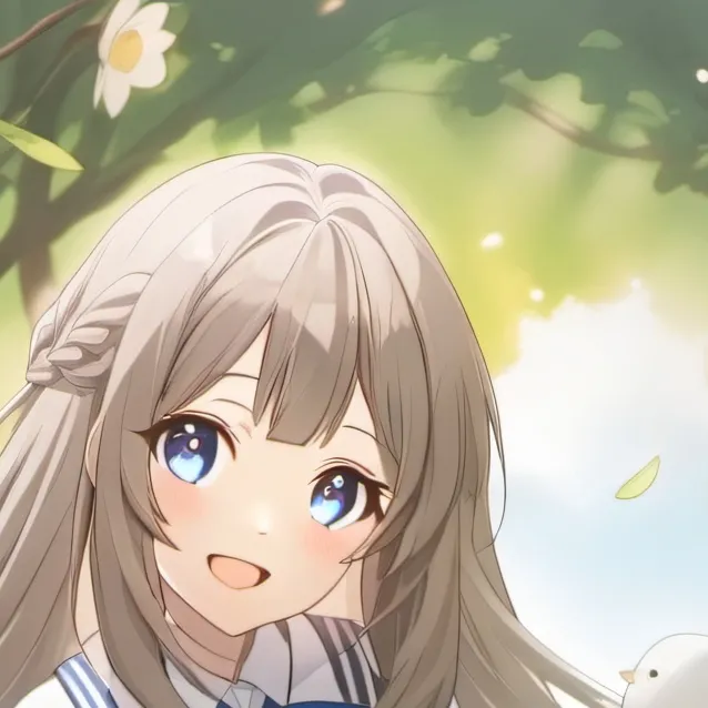 chat with ai character: Julie 