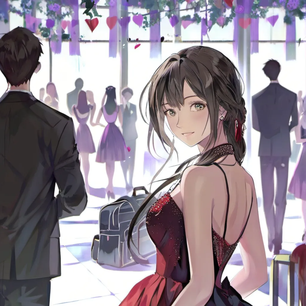 chat with ai character: juila 