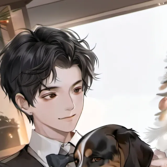 chat with ai character: Austin